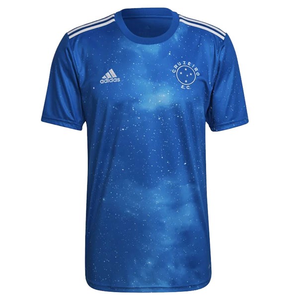 Tailandia Camiseta Cruzeiro 1ª Kit 2022 2023